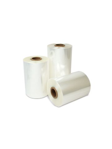 Shrink Wrap Film and Bags - 3776