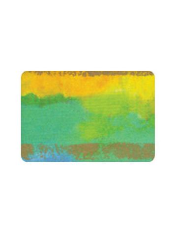 Everyday Gift Enclosure Card, Rainbow stripe