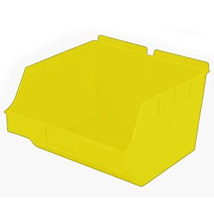 Yellow, Storbox Large Display