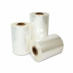 Shrink Wrap Film and Bags - 3774