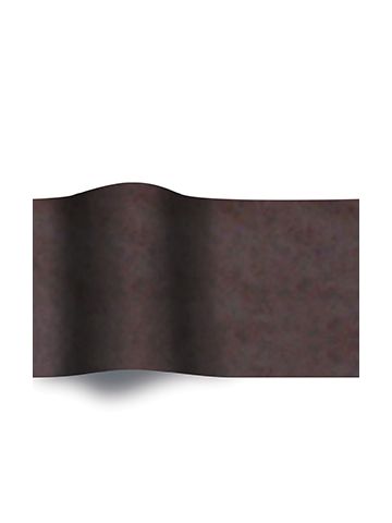 Brown, Color Tissue Paper