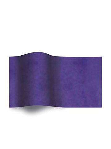 Purple, Color Tissue Paper