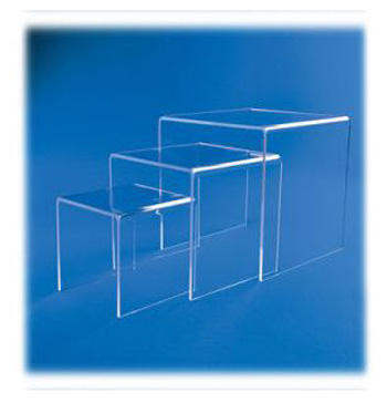 All About Acrylic Risers