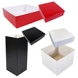 7 Benefits of Buying Gift Boxes With Lids in Bulk