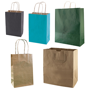Why Retailers Should Get Paper Bags