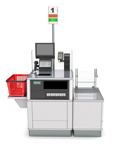 Best Tips for Laying Out Your Cash Stand Register