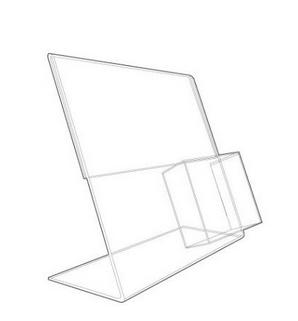 ACRYLIC DISPLAY STANDS